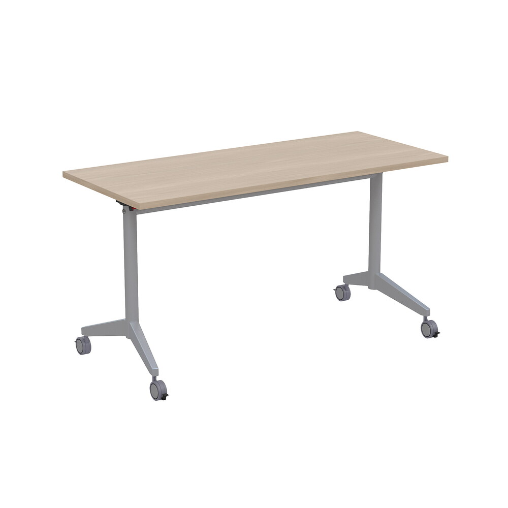 Складной прямолинейный стол-трансформер Simple