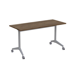 Складной прямолинейный стол-трансформер Simple