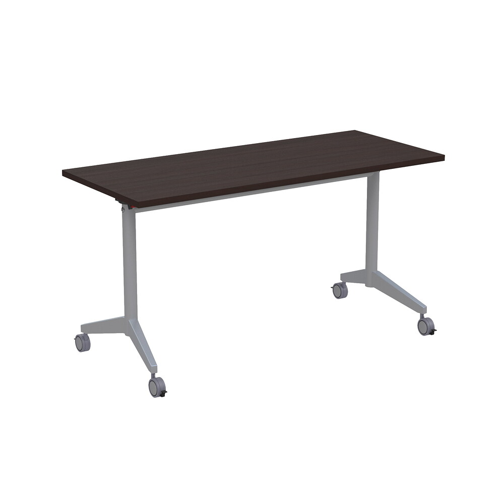 Складной прямолинейный стол-трансформер Simple