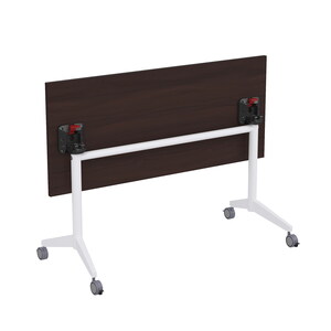 Складной прямолинейный стол-трансформер Simple