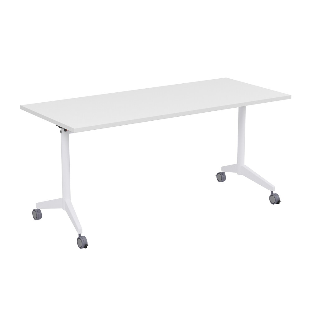 Складной прямолинейный стол-трансформер Simple