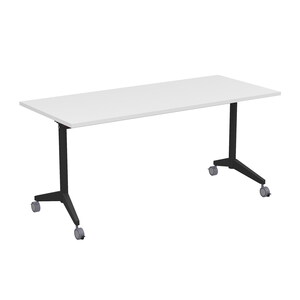 Складной прямолинейный стол-трансформер Simple