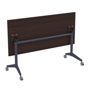 Складной прямолинейный стол-трансформер Simple