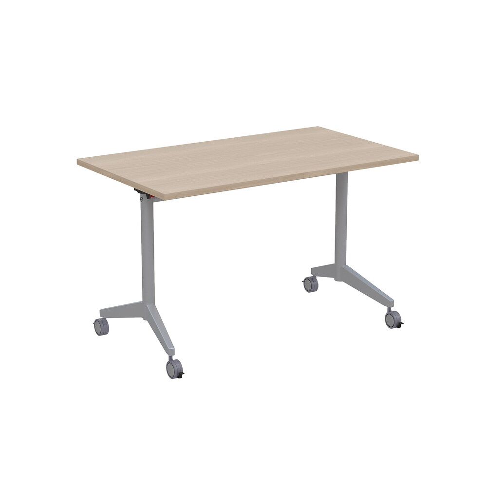 Складной прямолинейный стол-трансформер Simple