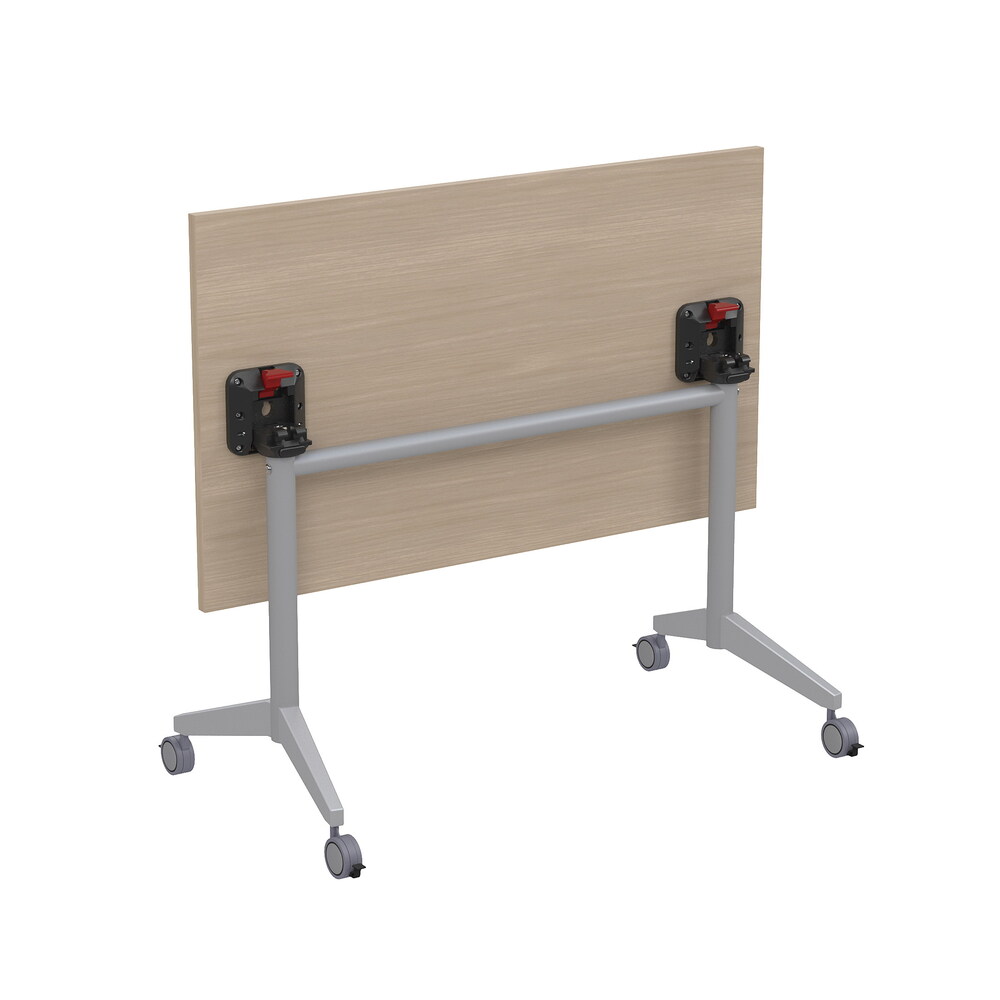 Складной прямолинейный стол-трансформер Simple