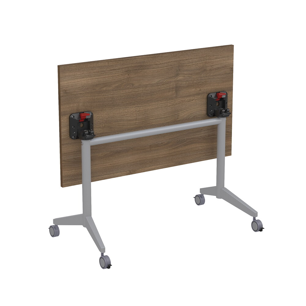 Складной прямолинейный стол-трансформер Simple