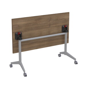 Складной прямолинейный стол-трансформер Simple