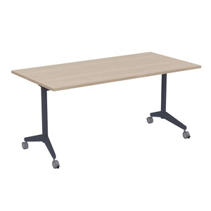 Складной прямолинейный стол-трансформер Simple