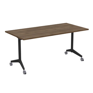 Складной прямолинейный стол-трансформер Simple