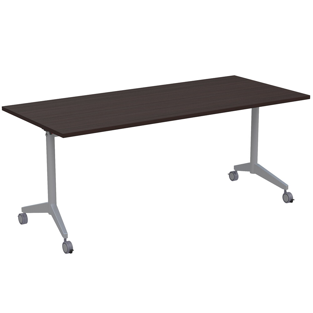 Складной прямолинейный стол-трансформер Simple