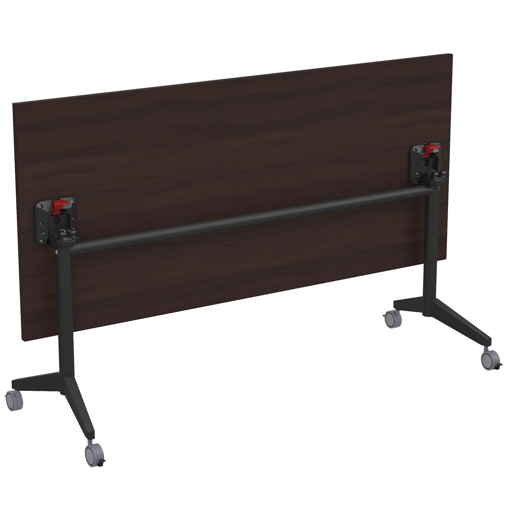 Складной прямолинейный стол-трансформер Simple