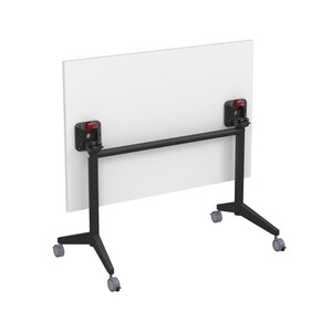 Складной прямолинейный стол-трансформер Simple