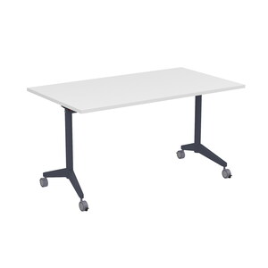 Складной прямолинейный стол-трансформер Simple