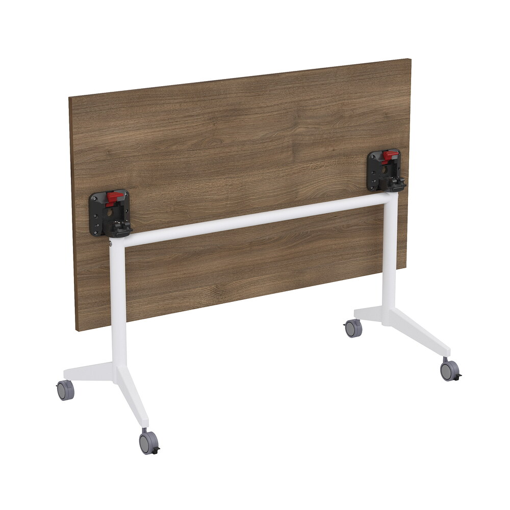 Складной прямолинейный стол-трансформер Simple