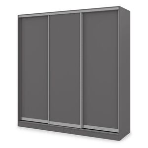 Шкаф-купе 2-дверный Comfort