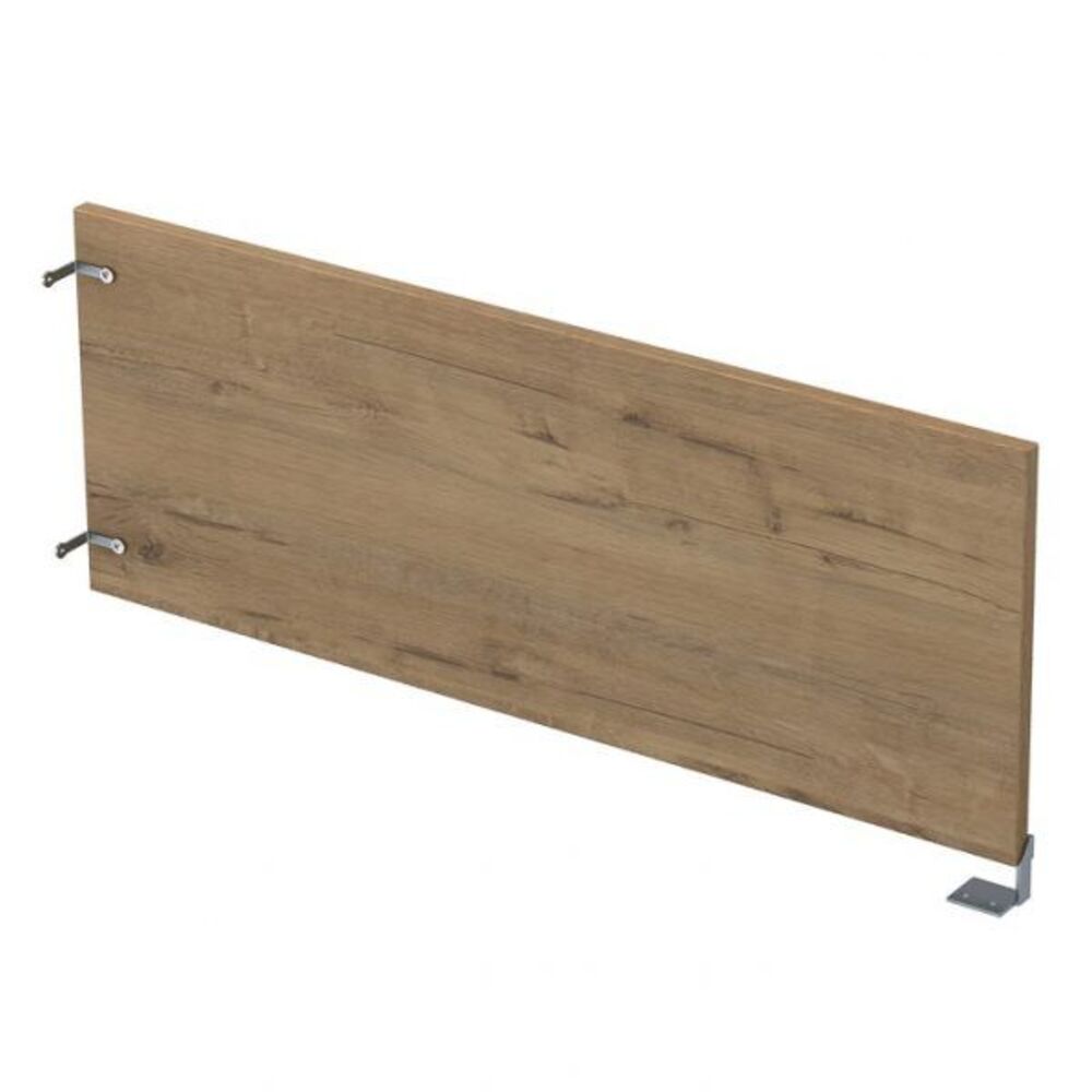 Барьер из ЛДСП боковой (правый)