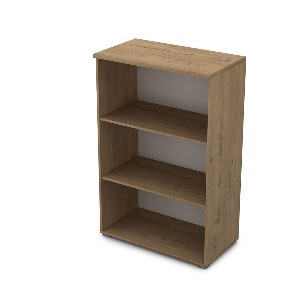 Стеллаж средний