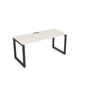 Стол рабочий, прямолинейный