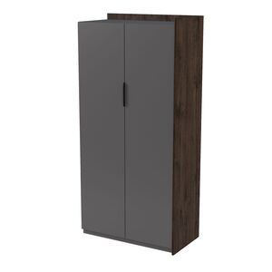 Модуль Шкафа для одежды, конечный