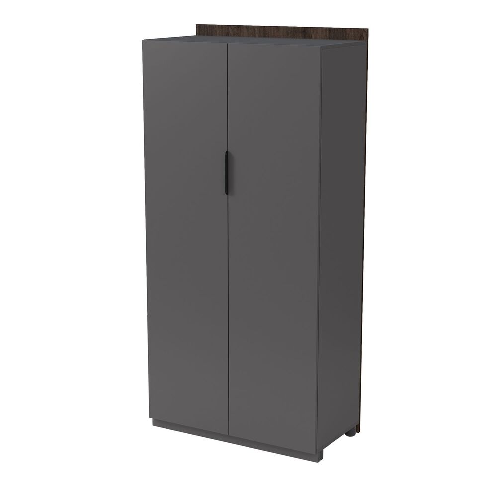 Модуль Шкафа для одежды, средний