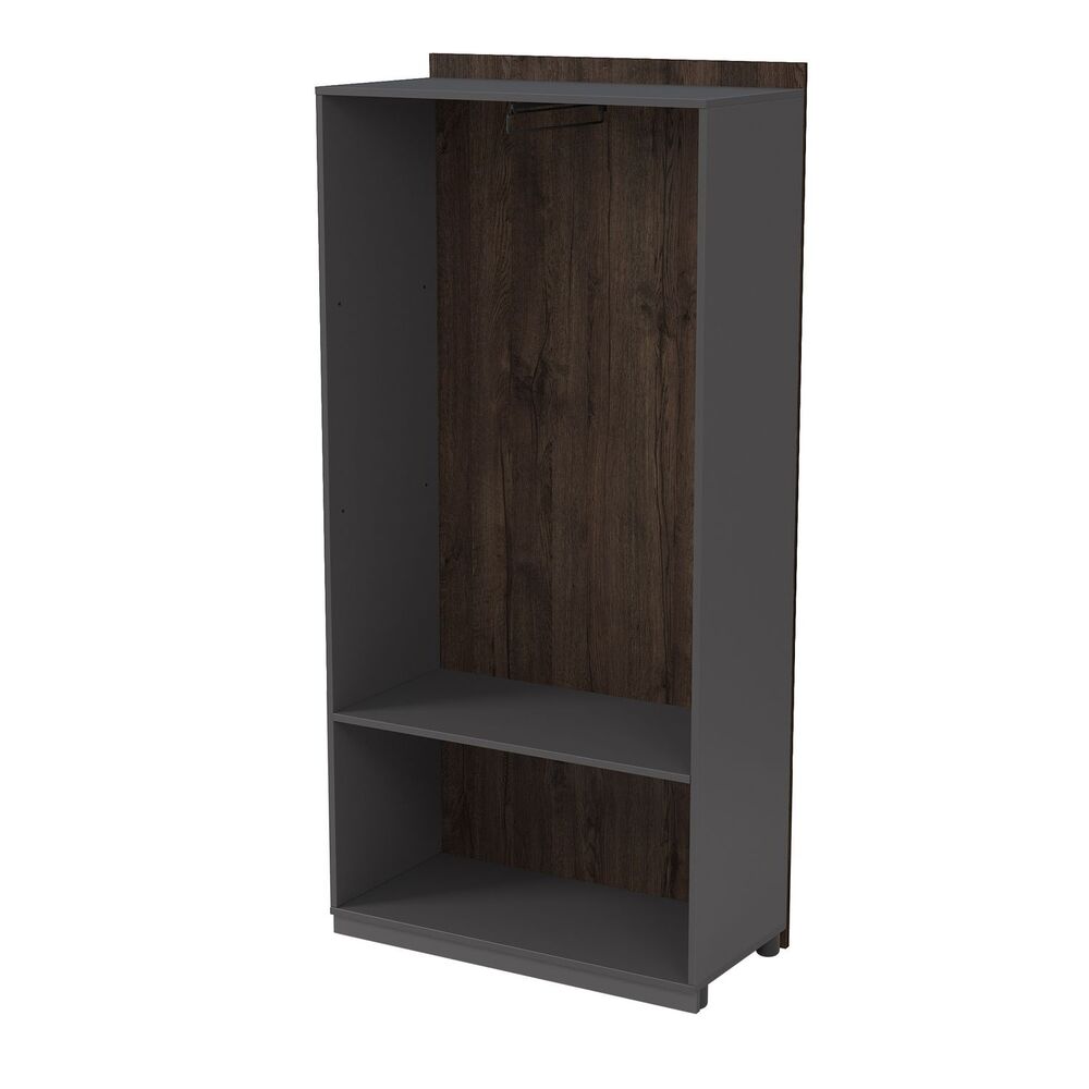 Модуль Шкафа для одежды, средний