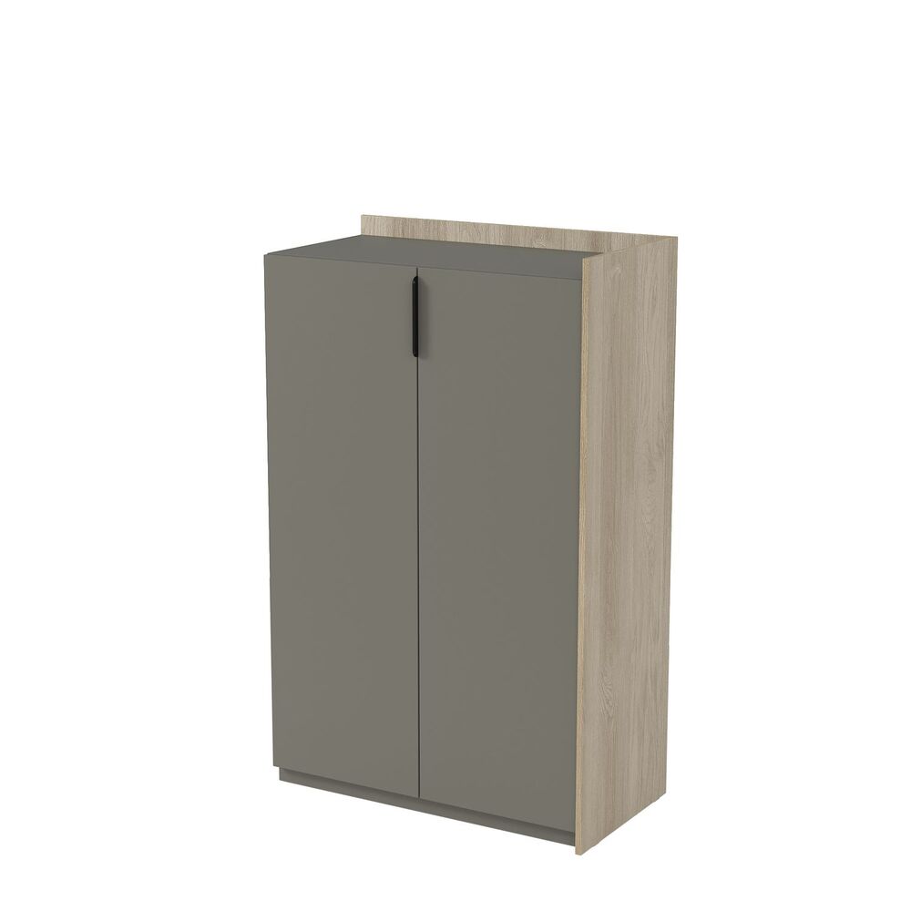 Модуль Шкафа, конечный