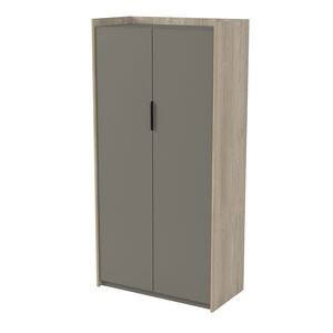 Шкаф высокий