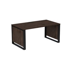 Стол рабочий с лючком