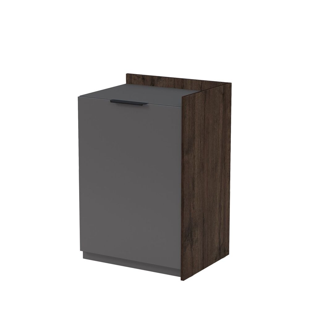 Модуль тумбы распашной, конечный