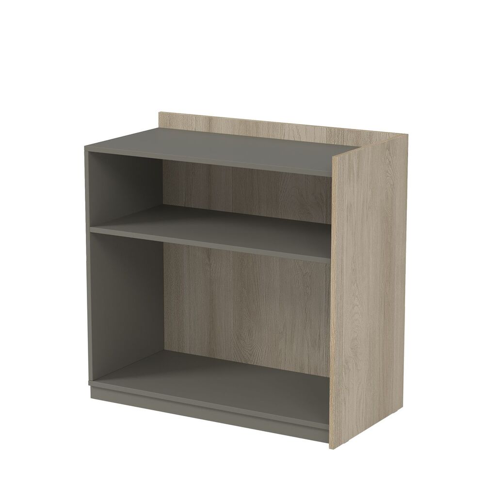 Модуль тумбы распашной, конечный