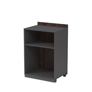 Модуль тумбы распашной, средний