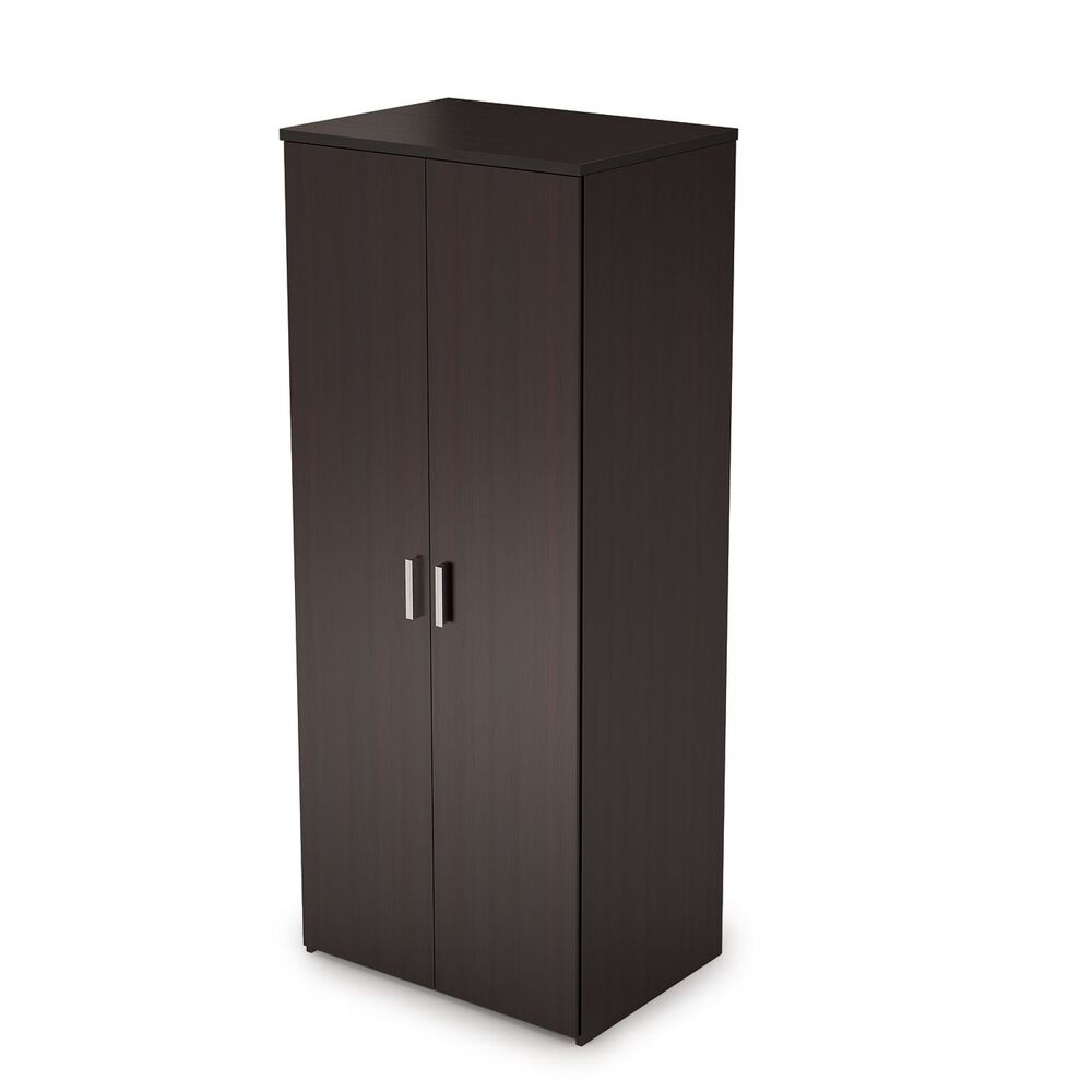 Шкаф для одежды высокий