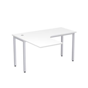 Стол криволинейный левый