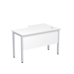 Стол криволинейный левый