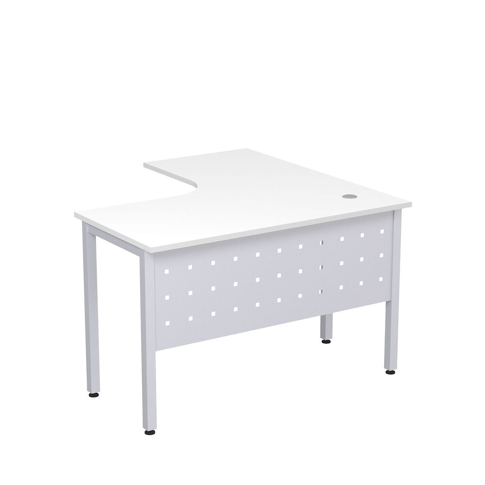 Стол криволинейный левый