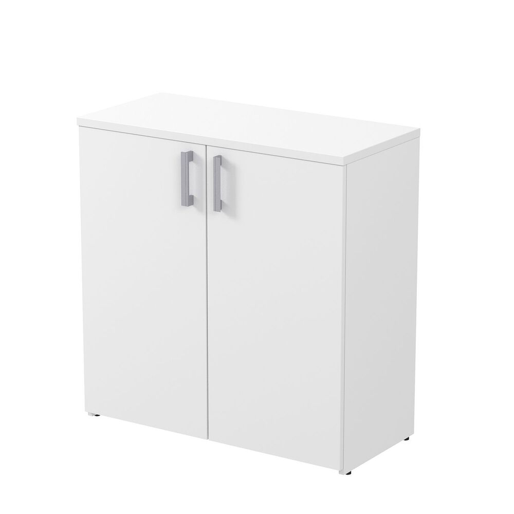 Шкаф для документов низкий