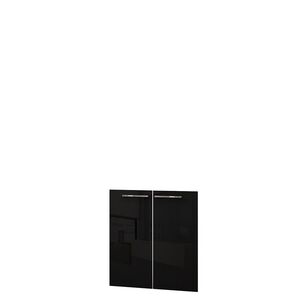 Фасад стекло малый (2 шт)