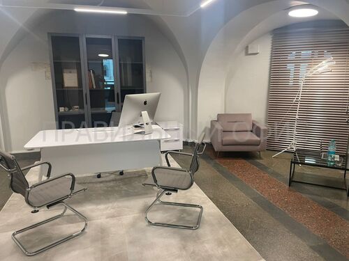 Офис Научно-исследовательского независимого центра экспертиз им. А. Бенуа