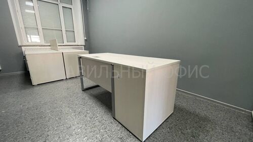 Кабинет сотрудников «GLOSS»