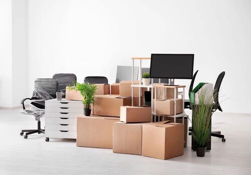 На чем точно не стоит экономить при покупке офисной мебели: советы для комфорта и долговечности