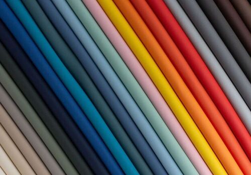 Искусственная кожа в офисе: стиль, практичность и долговечность в каждой детали