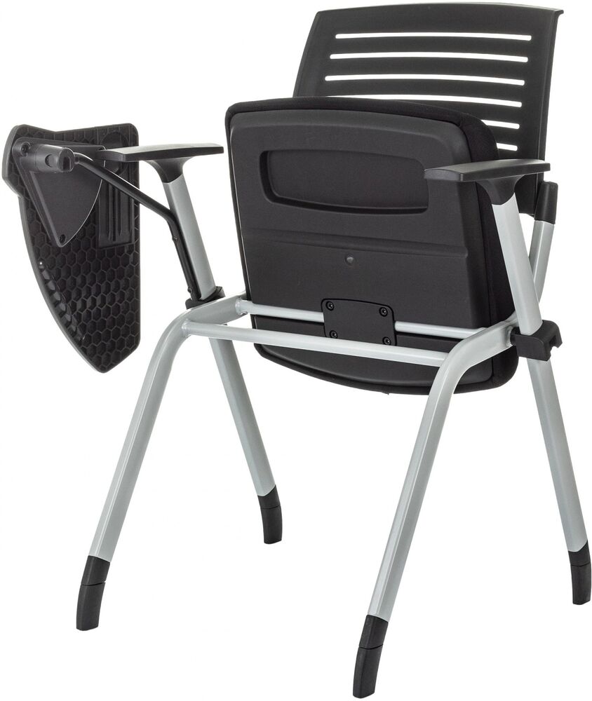 Стул офисный со столиком