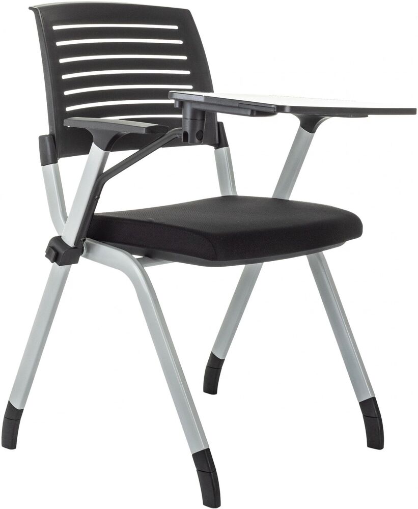 Стул офисный со столиком