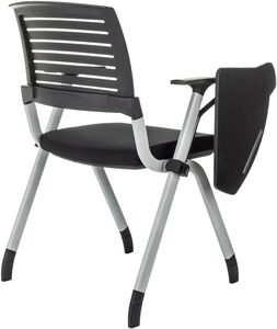 Стул офисный со столиком