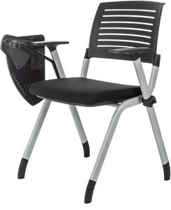 Стул офисный со столиком