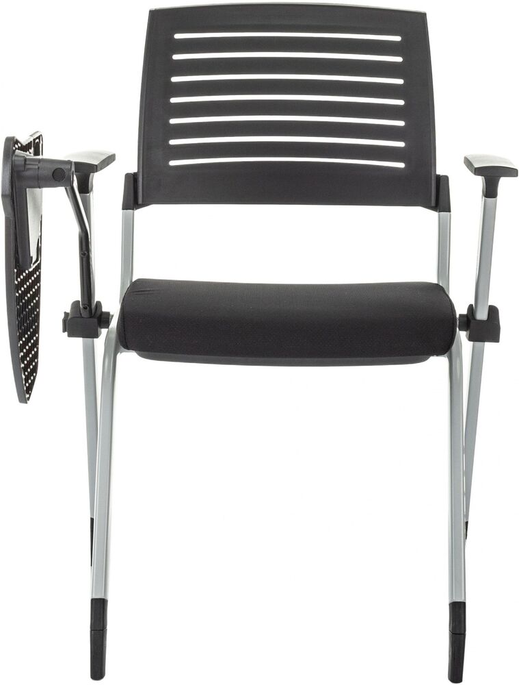 Стул офисный со столиком