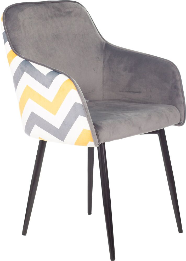 Кресло для посетителя CH-380F