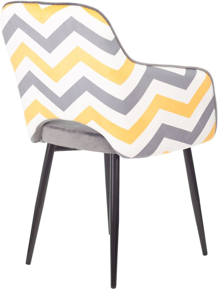 Кресло для посетителя CH-380F