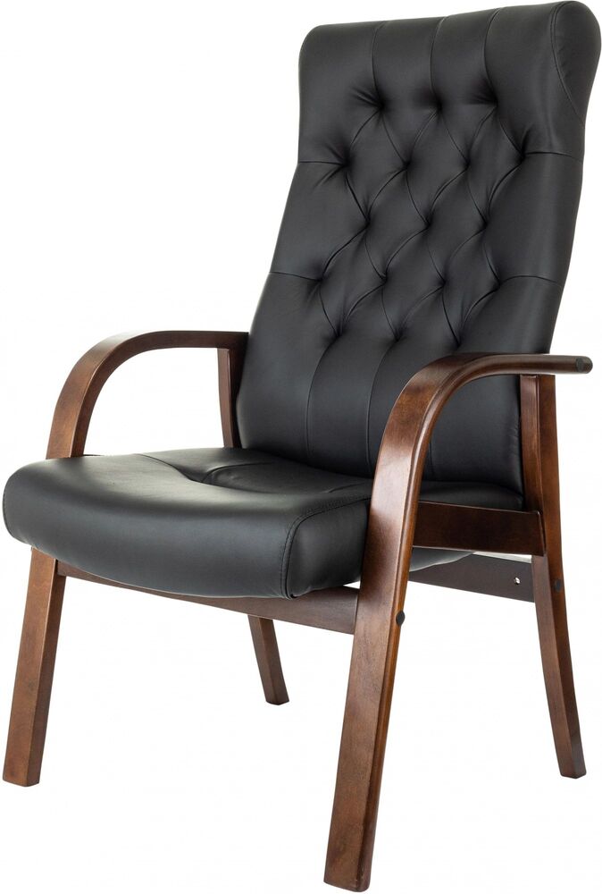 Кресло для посетителя