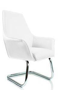 Кресло для посетителя